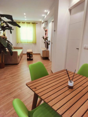 Wonder Nerja Paraiso Apartamento, Nerja